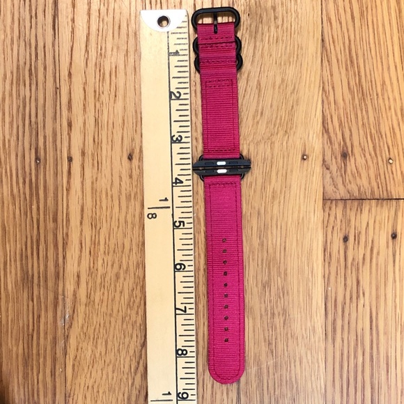 Nylon Band for Apple Watch - 42/44 - Picture 8 of 8